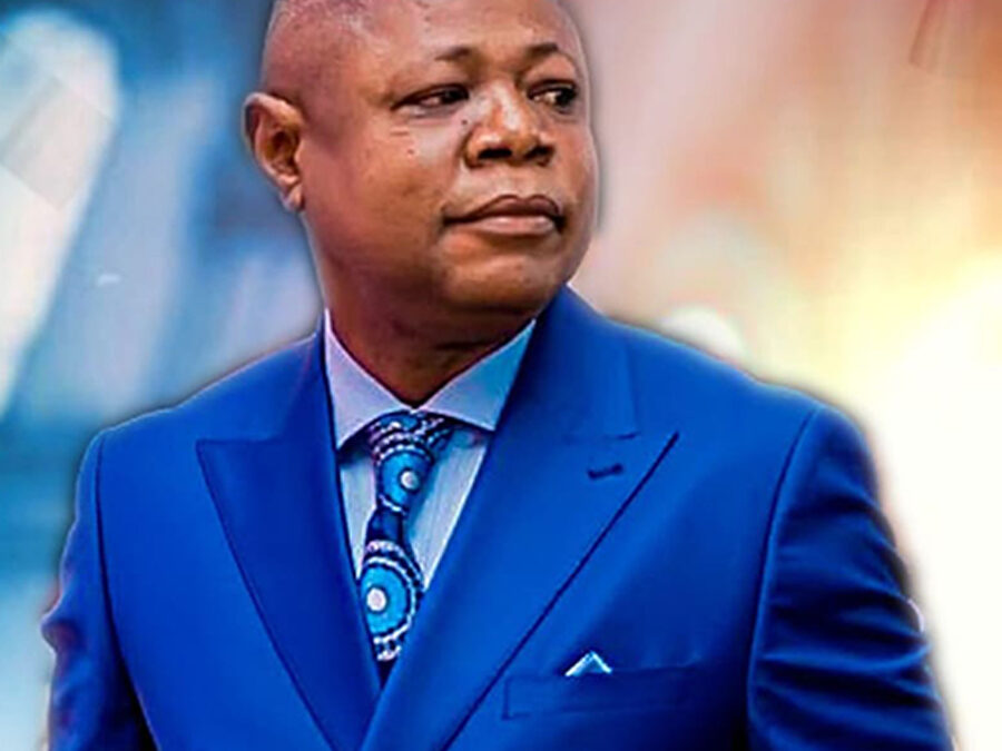 Bestandsaufnahme der Situation benachteiligter Jugendlicher und Jugendlicher mit Behinderung in Kinshasa – von Prof. Theophile Ebengo